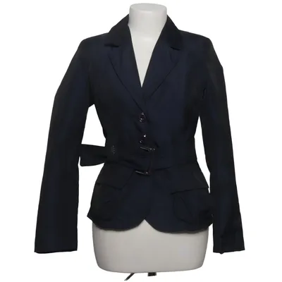 Jakke (Blå) fra Airfield Polyester