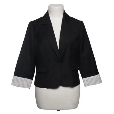 Blazer (Noir) de Bessie Polyester