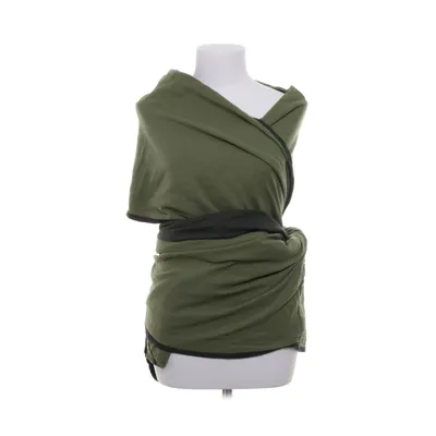 Baby sling (Green) from Hoppediz
