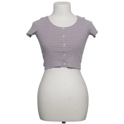 Top (Lila, Meerkleurig) van My Basic