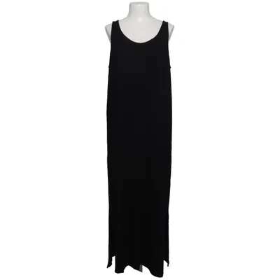 Maxikjole (Sort) fra Armedangels Elastan, Viscose