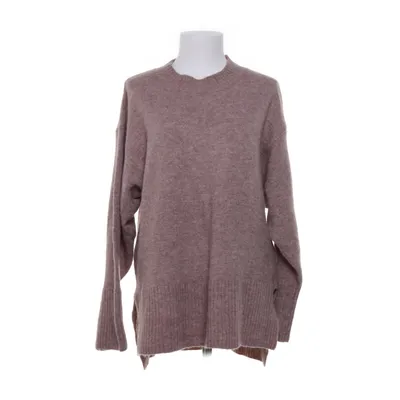 Sweater (Pink) from JDY Acrylic, Elastane, Polyester