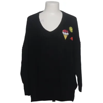 Pull-over (Noir) de Debut