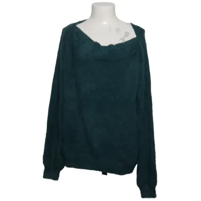 Sweater (Blå) fra Garcia Polyamid, Polyester, Viscose