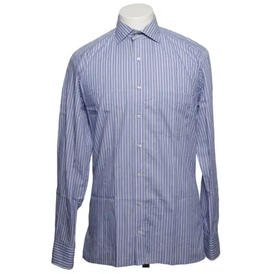 Skjorta (Modern Fit) från Eterna Bomull