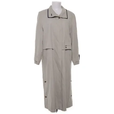 Kappa (Beige) från Hensel & Mortensen Polyamid, Polyester