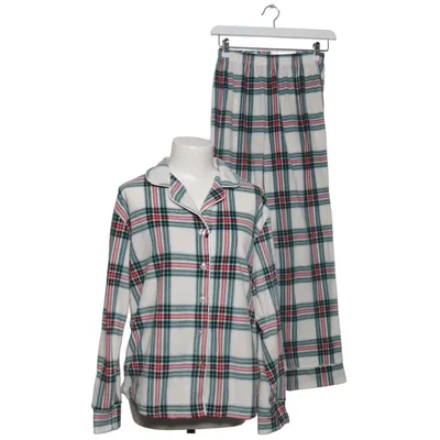 Pyjamasz (Hvid, Grøn, Rød, Sort) fra Adore