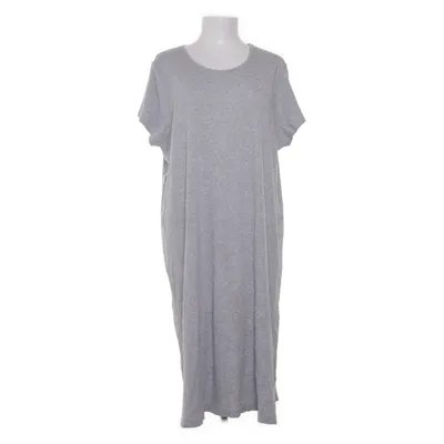Nightshirt (Gray) from MyWear Woman Cotton, Elastane, Viscose