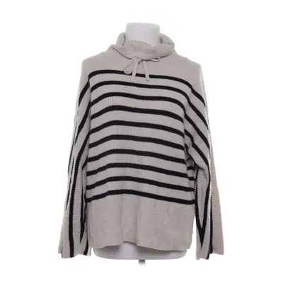 Polotröja (74390) från Oui Modal, Polyamid, Ull