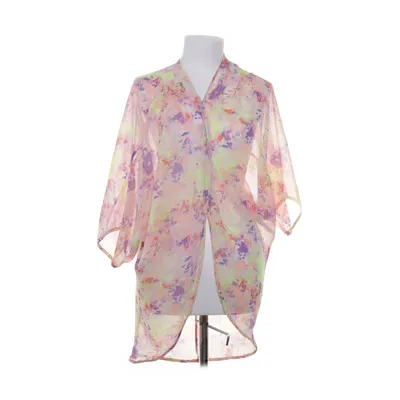 Kaftan (Flerfärgad) från Ocean Club Polyester