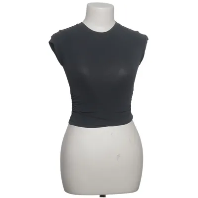 T-shirt (Grijs) van Bershka