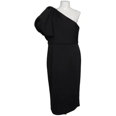 Robe de cocktail (Gris) de Jarlo Élasthane, Polyester