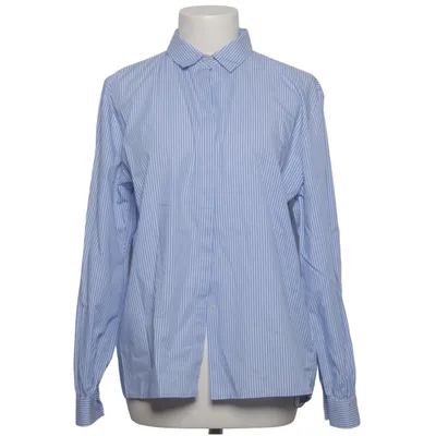 Chemise (Bleu, Blanc) de Robert Friedman