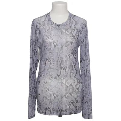 Haut (Gris, Noir) de Yourturn Polyester recyclé