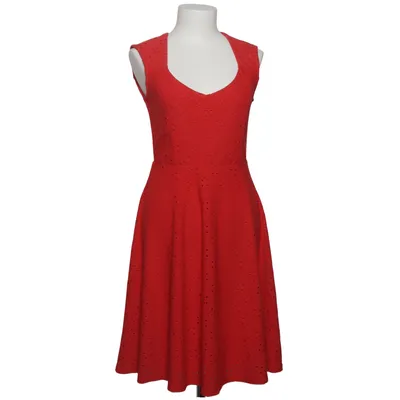 Dress (Red) from Beach Time Elastane, Polyester