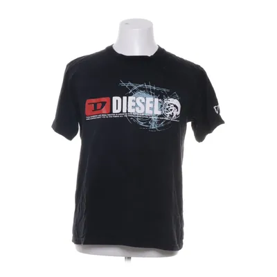 T-shirt (Svart) från Diesel Bomull
