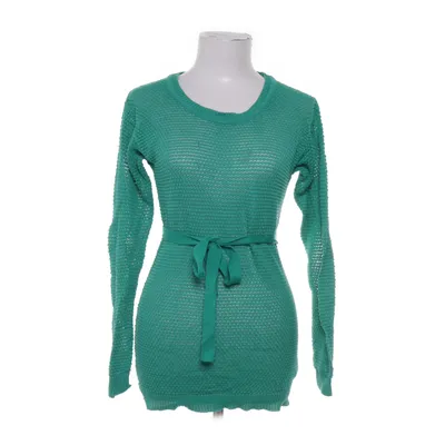 Pull de grossesse (Vert) de Mamalicious Acrylique, Coton