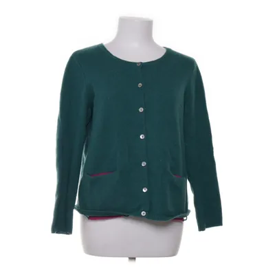 Kofta (Grön) från Gudrun Sjödén Ull