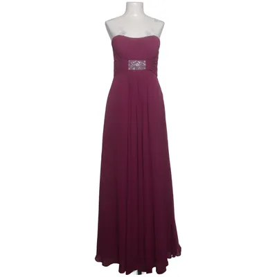 Avondjurk (Roze) van Kelsey Rose Polyester