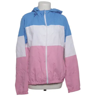 Veste imperméable (Bleu, Blanc, Rose) de Peak Performance Polyester