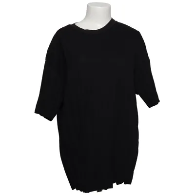 T-shirt (Svart) från COS Polyester, Viskos