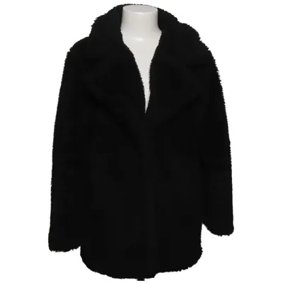 Winterjas (Soft Teddy Jacket) van DiLara x NA-KD Polyester