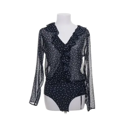 Body (Blue, White) from Zara Accessories