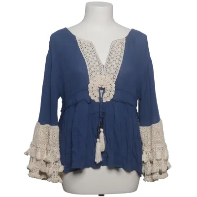 Blouse (R1020) from Raga Viscose