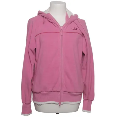 Hættetrøje (Pink) fra Princess of Powder Elastan, Polyester