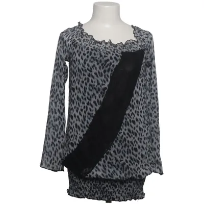 Blouse (Grijs, Zwart) van Stella Polyester