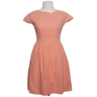 Dress (Pink) from Beacan Cove Cotton