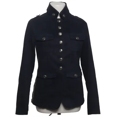 Safari jack (Blauw) van Maryley