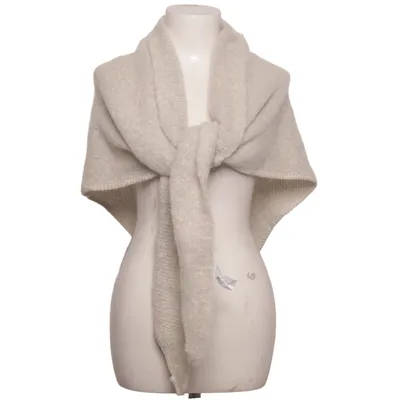 Scarf (Gray) from Beeline Polyester