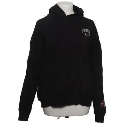 Sweat à capuche (Noir) de Pegador