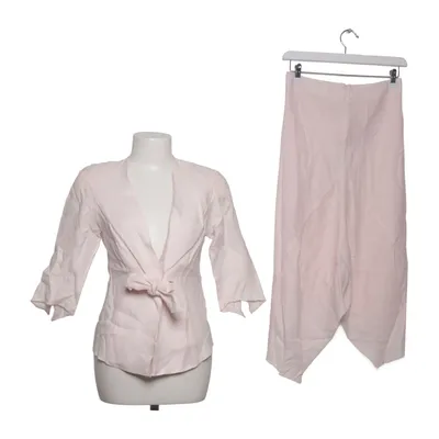 Set (Roze) van Zucchero Linnen