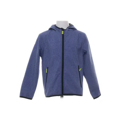 Softshelljacka (Blå) från Alive Elastan, Polyester