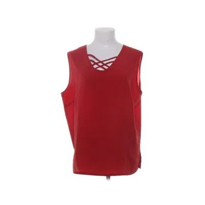 Débardeur (Rouge) de Kingfield