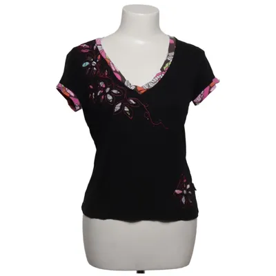 Top (Black, Multicolored) from Vango
