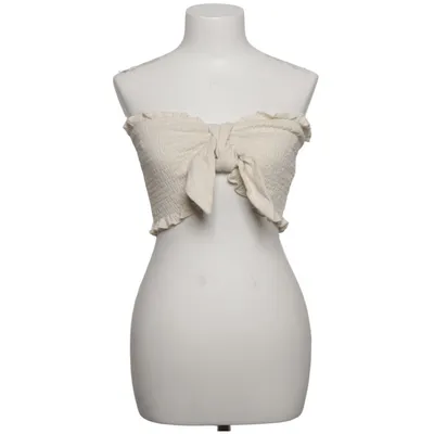 Top tube (Beige) de Mable Coton