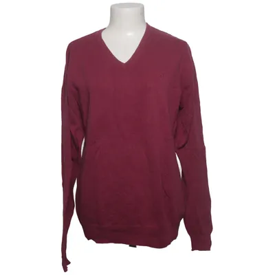 Pullover (Pink) from Redwood Outdoor Sportswear Cotton