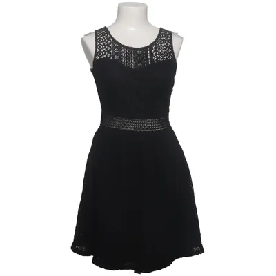 Jurk (Zwart) van Cropp Polyester