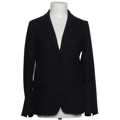 Blazer (Zwart) van Arket Wol