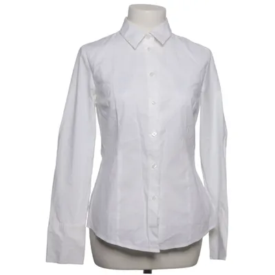 Shirt (White) from Heine