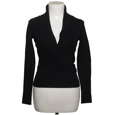 Tröja (Svart) från ESPRIT de Corp Bomull, Elastan, Polyamid