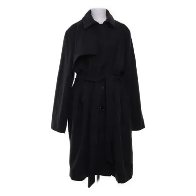 Coat (Gray) from Cellbes Acrylic, Polyester, Viscose, Wool