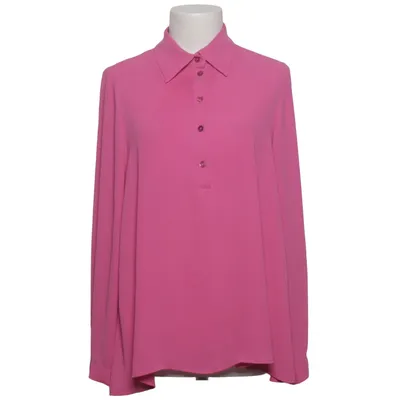Blouse (Pink) from Sem Per Lei Polyester
