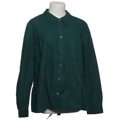 Shirt (Green) from Cream Cotton