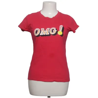 T-shirt (Röd) från Emily