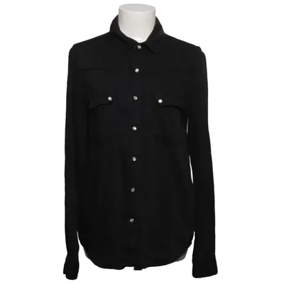 Chemise en jean (Gris) de Ba&sh