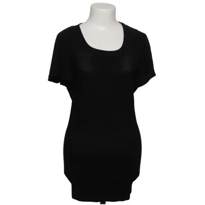 Haut (Noir) de Casa Lee Élasthane, Polyester, Viscose